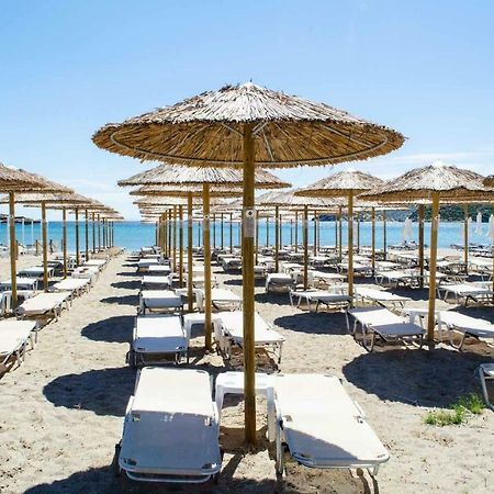 Renovated Apt Close To Beach Wifi Ac Anavyssos Extérieur photo
