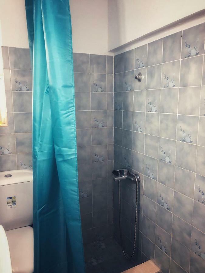 Renovated Apt Close To Beach Wifi Ac Anavyssos Extérieur photo