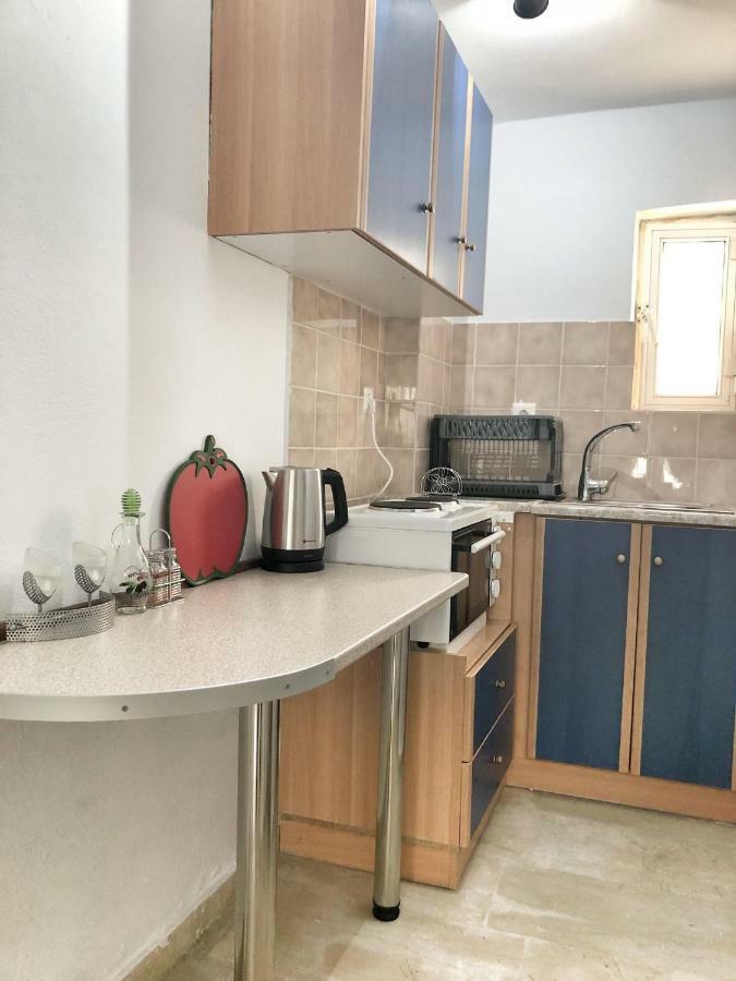 Renovated Apt Close To Beach Wifi Ac Anavyssos Extérieur photo