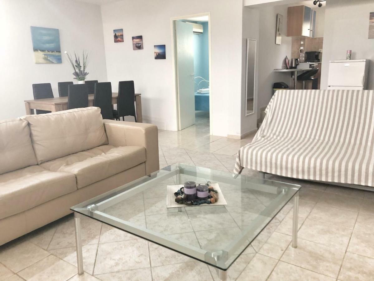 Renovated Apt Close To Beach Wifi Ac Anavyssos Extérieur photo