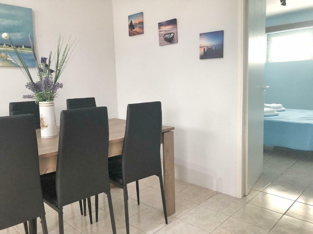 Renovated Apt Close To Beach Wifi Ac Anavyssos Extérieur photo