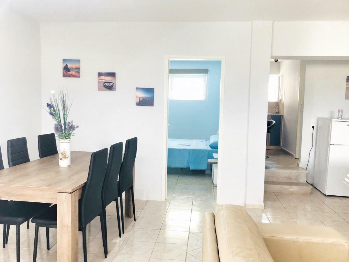 Renovated Apt Close To Beach Wifi Ac Anavyssos Extérieur photo