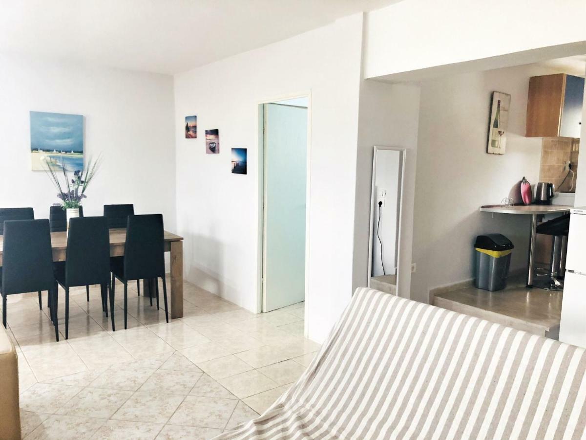 Renovated Apt Close To Beach Wifi Ac Anavyssos Extérieur photo